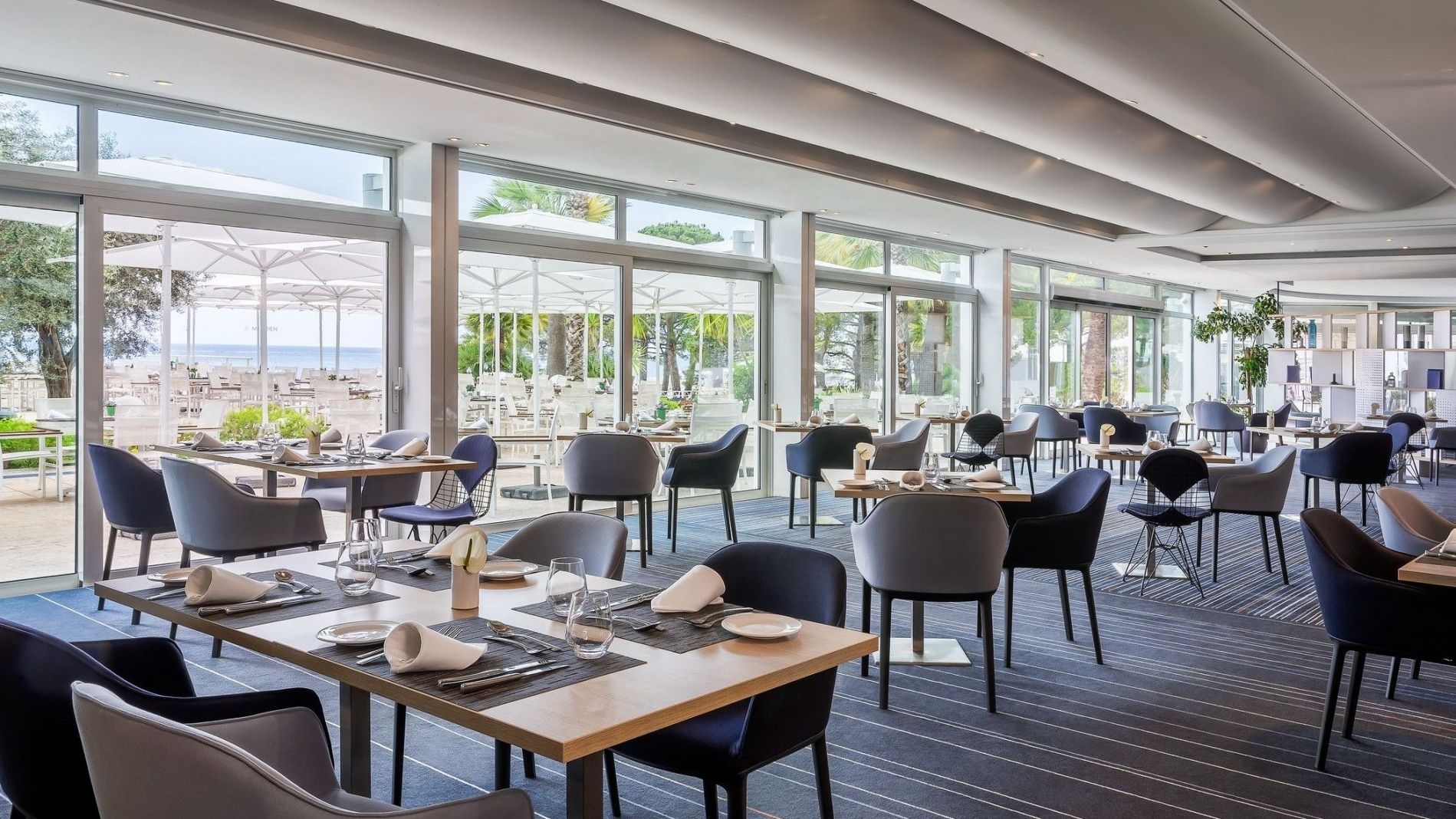L'intempo restaurant